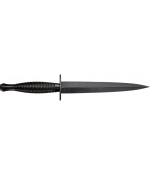 IXL Black Commando Dagger