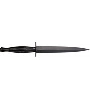 IXL Black Commando Dagger