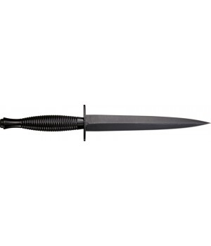 IXL Black Commando Dagger