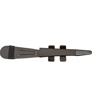 IXL Black Commando Dagger