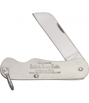 IXL British Army Clasp Knife