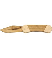 Jameson JJ's  Canoe Knife Kit