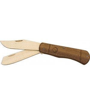 Jameson  JJ's Trapper Knife Kit