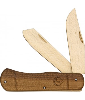 Jameson  JJ's Trapper Knife Kit