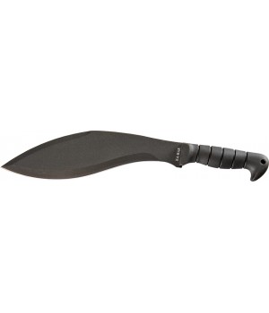 Ka-bar Machete Kukri