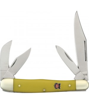 Robert Klaas Fourmaster