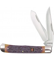 Robert Klaas Modified Trapper