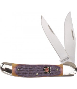 Robert Klaas Copperhead