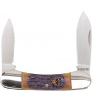 Robert Klaas Canoe