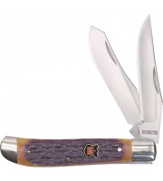 Robert  Klass Mini Trapper