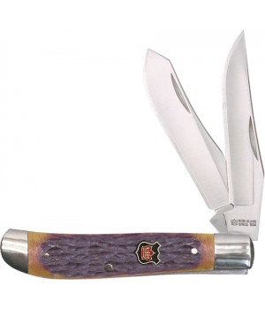 Robert  Klass Mini Trapper
