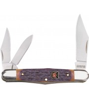 Robert Klaas Fiddleback Whittler