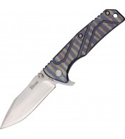 Kizer Cutlery Titanium Framelock