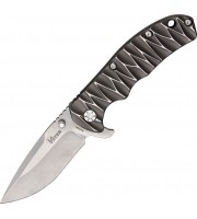 Kizer Cutlery Titanium Framelock