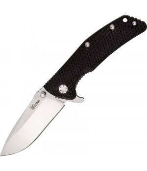 Kizer Cutlery Titanium Framelock