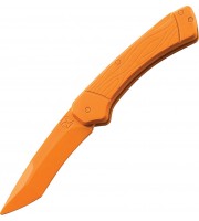Klecker Knives Orange Trigger Knife Kit