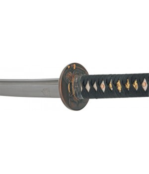 Komoran Katana
