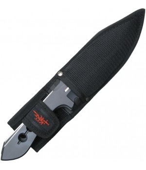 Kit Rae AirCobra Triple  
Throwing Knife Set
