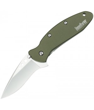 Kershaw Scallion