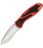Kershaw Blur A/O Red