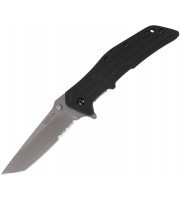 RJII Assisted Opening Linerlock