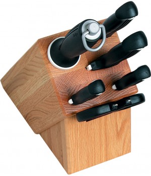 Kershaw Seven Piece Block Set