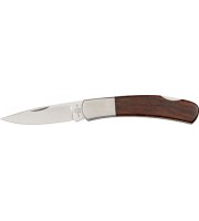 Katz Gentleman's Lockback cocobolo