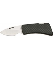 Katz Bobcat Money Clip Lockback