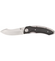Katz Kagemusha Series linerlock