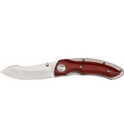 Katz Kagemusha Series linerlock