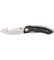Katz Kagemusha Series linerlock