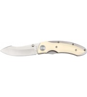 Katz Kagemusha Series linerlock