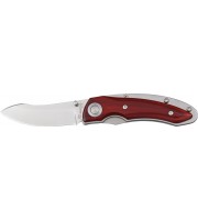 Katz Kagemusha Series Linerlock