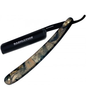 Linder Razolution Vintage Straight razor