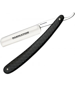 Linder Razolution Vintage Straight razor
