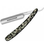 Linder Razolution Vintage Straight razor