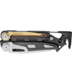 Leatherman MUT  
Military Utility Tool
