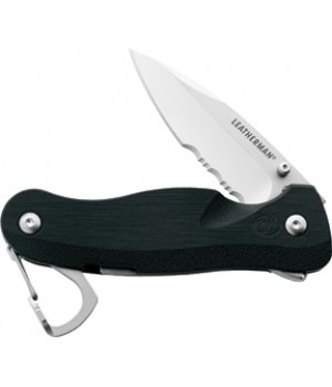 Leatherman Crater C33LX