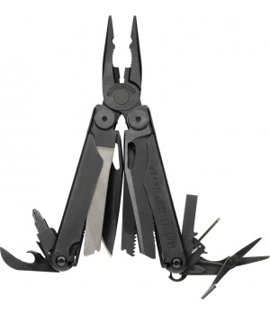 Leatherman Wave® Black