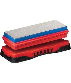 Lansky Fine/Coarse Benchstone