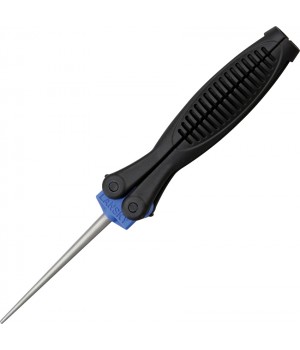 Lansky Folding/Tapered Diamond sharpening rod