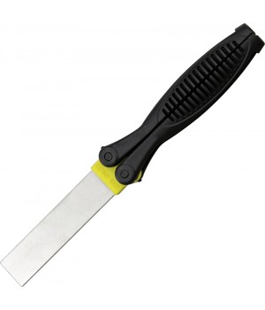 Lansky Single-Sided/Folding diamond sharpening paddle