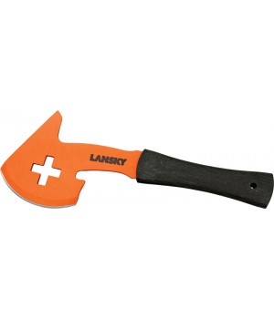 Lansky Firefighter's Battle Ax