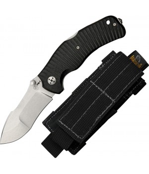 Lion Steel Police Linerlock