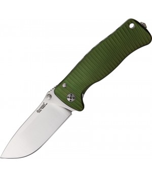 Lion Steel SR Mini Molleta