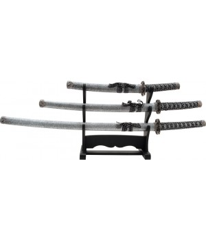 Misc Japanese Sword Set
