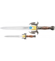 Misc Fantasy Dagger Set
