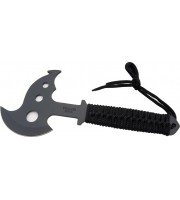 Misc Axe Cord Wrapped