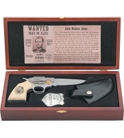 Misc Jesse James Commemorative