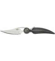 Misc Indian Feather Folder
